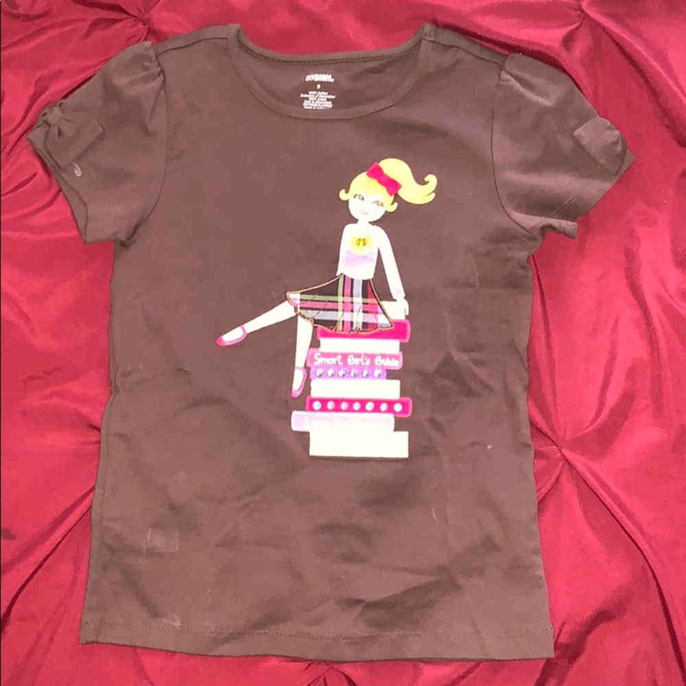 Top shirts